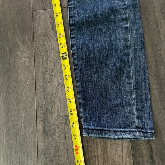 Machine Jeans - Picture 10 of 10